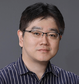 院長 林 博